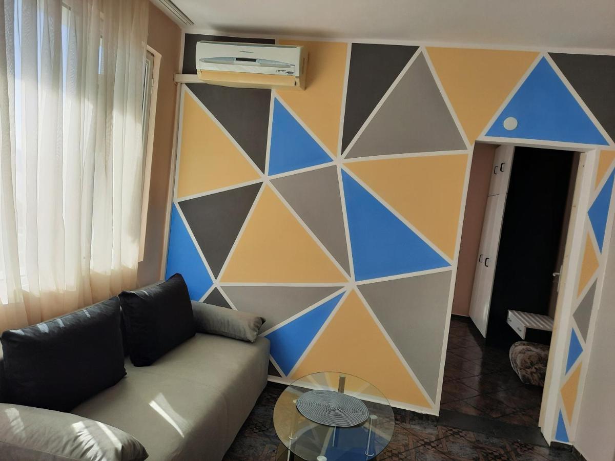 סוזופול Orion Guest House מראה חיצוני תמונה