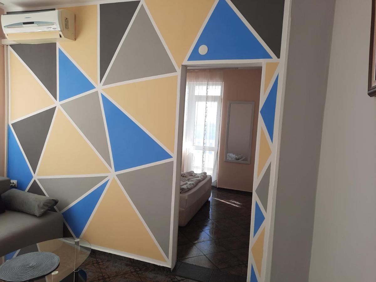 סוזופול Orion Guest House מראה חיצוני תמונה