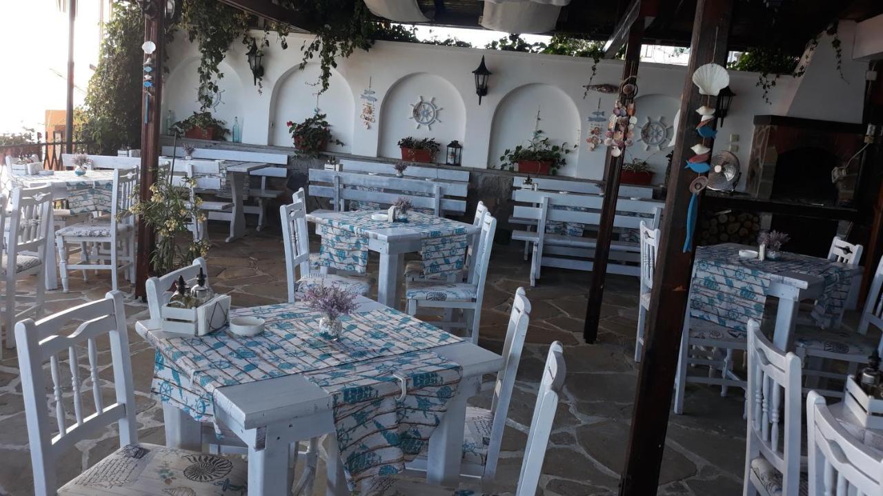 סוזופול Orion Guest House מראה חיצוני תמונה