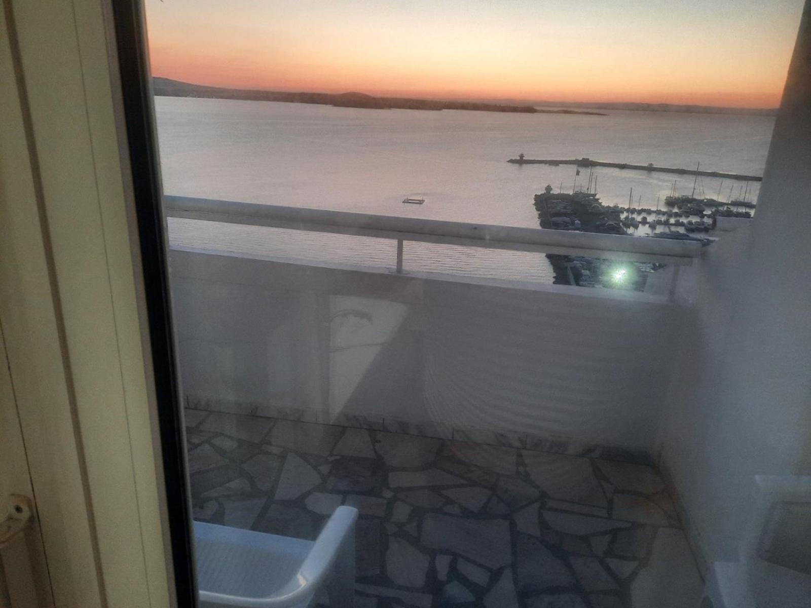 סוזופול Orion Guest House מראה חיצוני תמונה