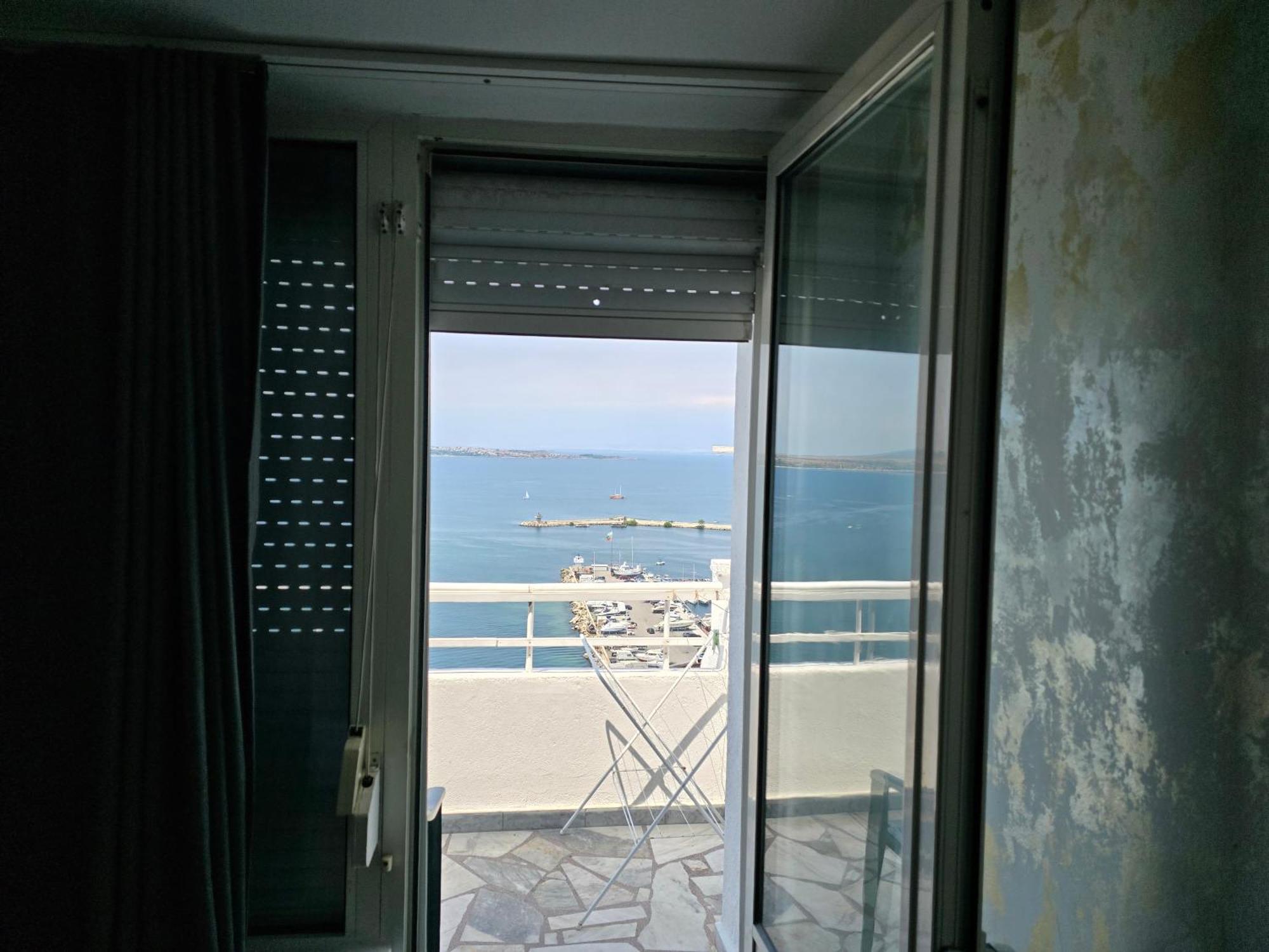 סוזופול Orion Guest House מראה חיצוני תמונה