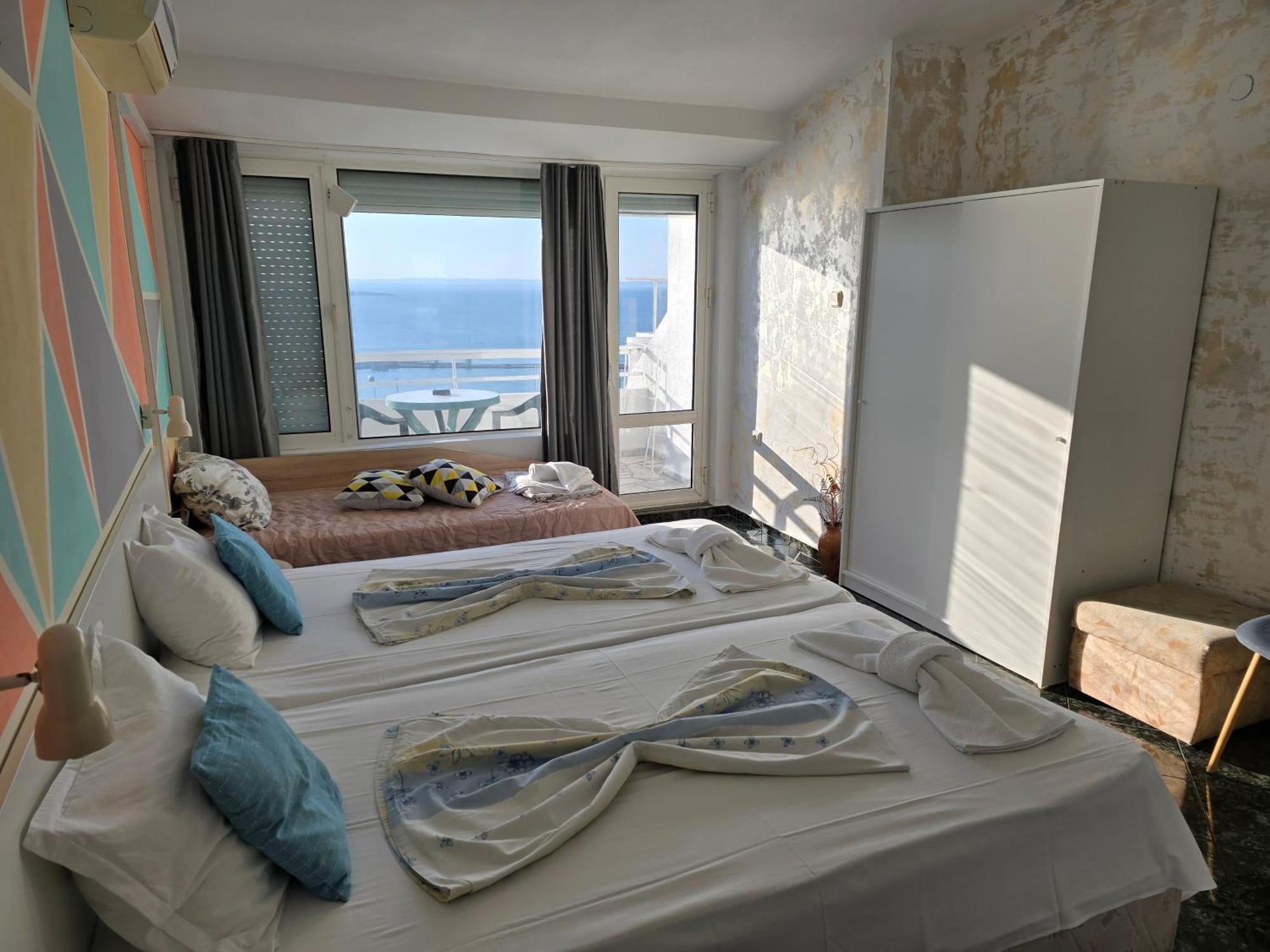 סוזופול Orion Guest House מראה חיצוני תמונה