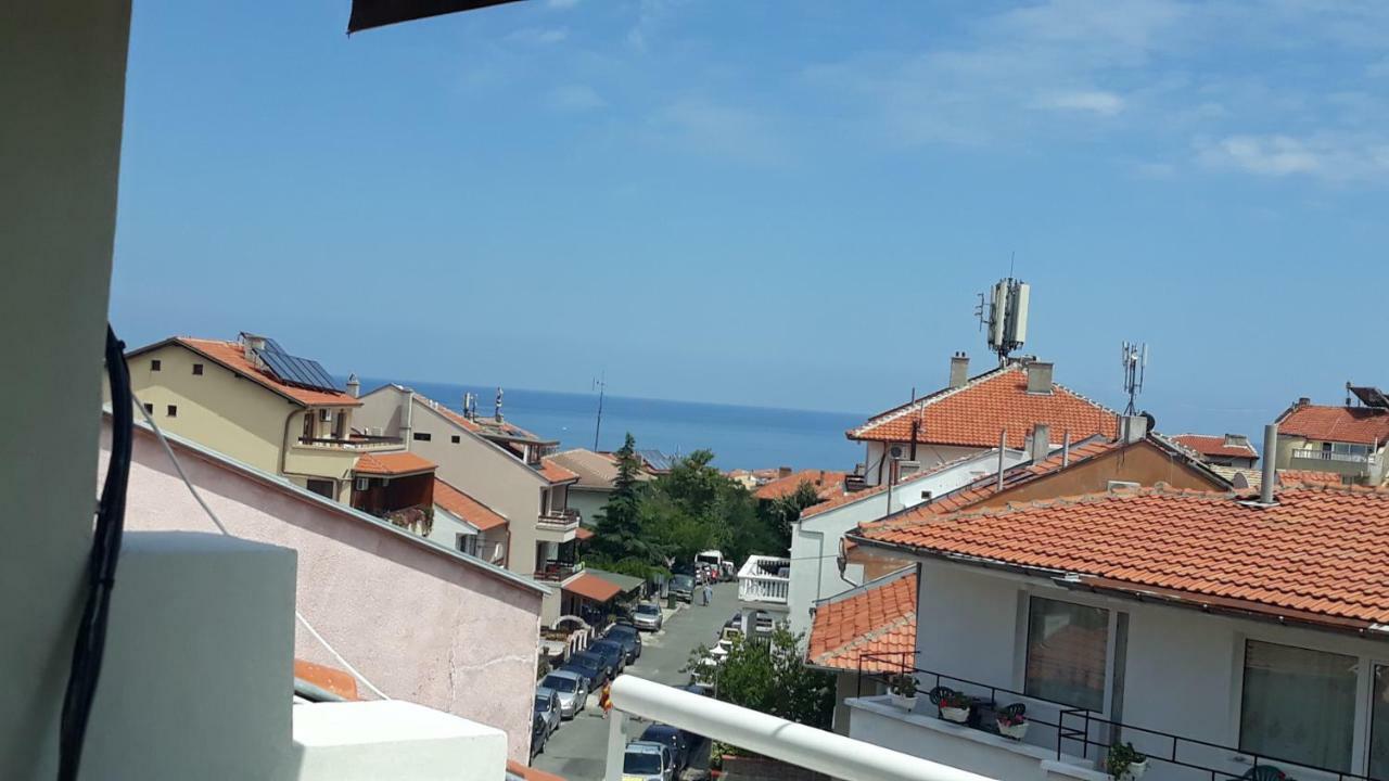 סוזופול Orion Guest House מראה חיצוני תמונה